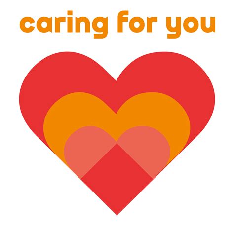 caring for you portal.